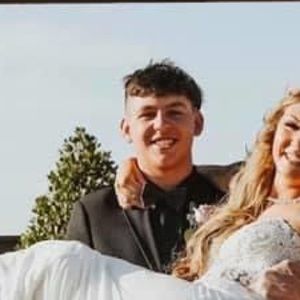 Meet your Posher, Cade